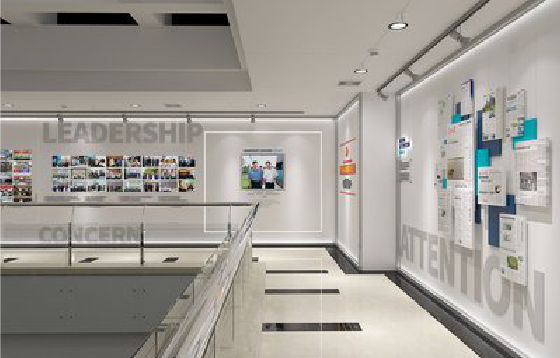 广昌制作安装文化墙的流程是什么？