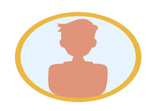 广昌墙绘中如何画好人物轮廓?