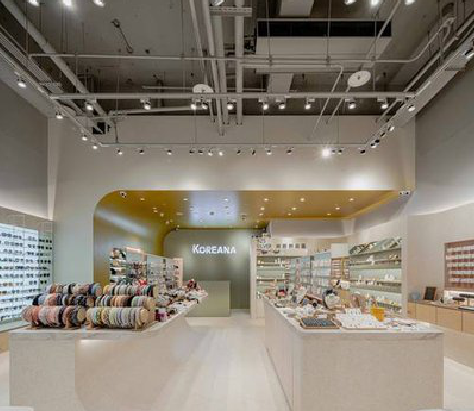 广昌店面装修流程