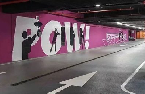 广昌墙绘设计师的选择是关键。