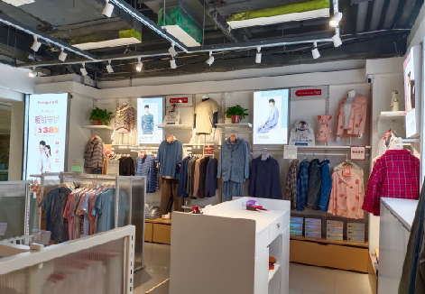 广昌超市卖场装修如何提升消费欲望？