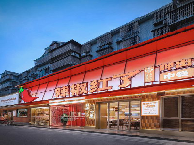 广昌餐饮招牌制作有哪些要点和技巧？