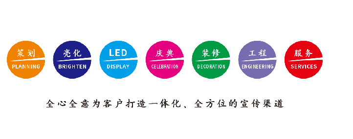 广昌广告公司该如何满足客户需求？