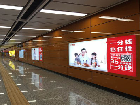 广昌广告灯箱的发展前景？