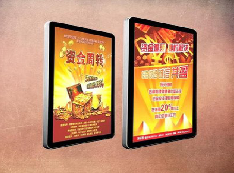 广昌如何延长磁吸灯箱的使用寿命？