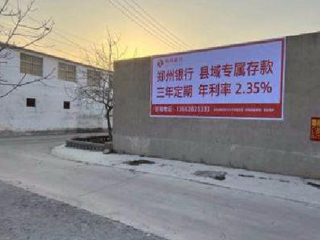 广昌喷绘广告持久的的几大要素。