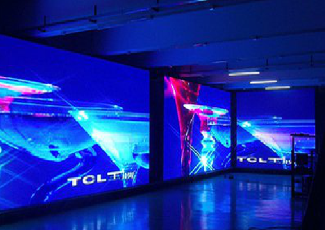 广昌如何解决LED显示屏耗电问题？